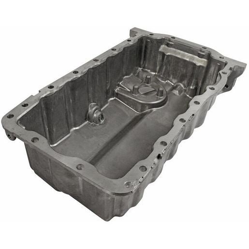 VAICO Oil Pan V10-1884