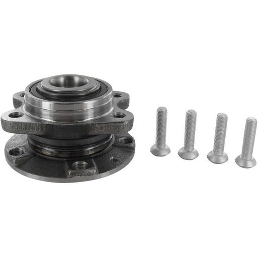 VAICO Wheel Bearing Hub Kit Rear V10-2117