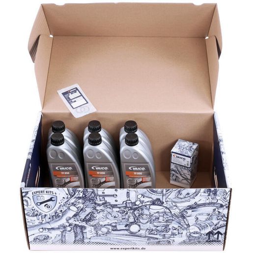 VAICO Transmission Filter Kit V10-3025