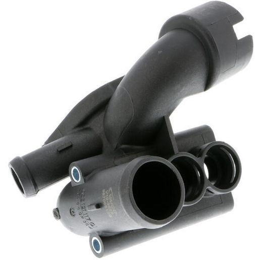 VAICO Thermostat Housing V10-3028