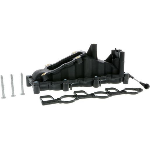 VAICO Intake Manifold LH V10-3948