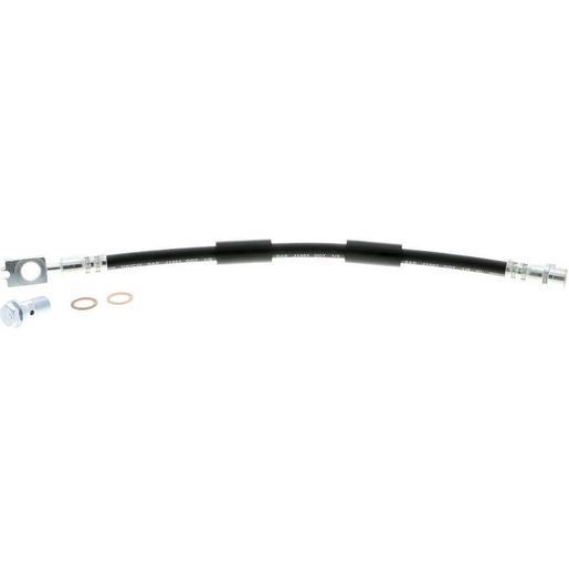 VAICO Brake Hose Rear V10-4207