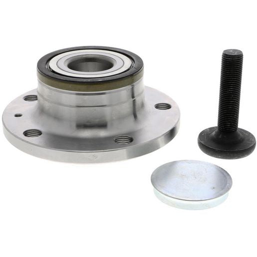 VAICO Wheel Bearing Hub Rear 35mm Inner Diameter V10-6335