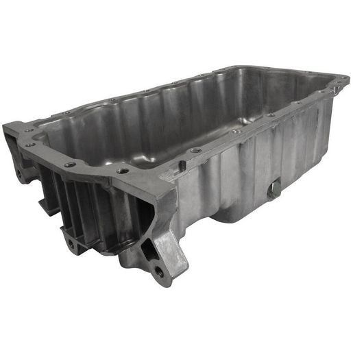 VAICO Oil Pan V10-7190