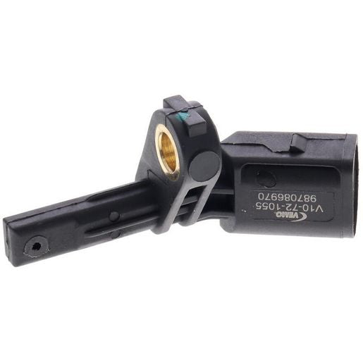 VEMO Wheel Speed Sensor Front LH V10-72-1055