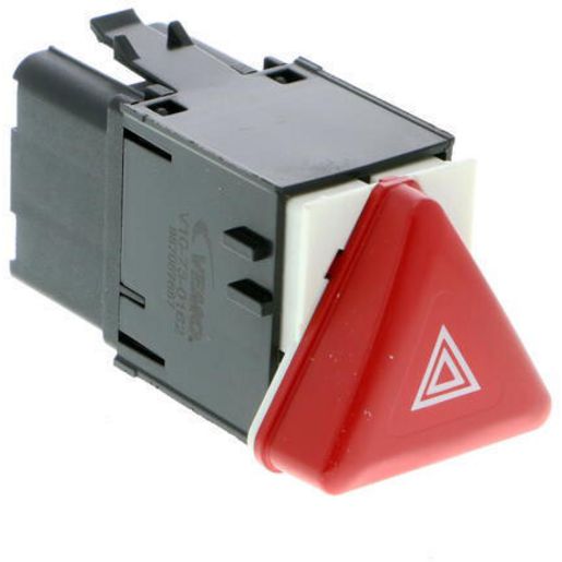 VEMO Hazard Light Switch V10-73-0162