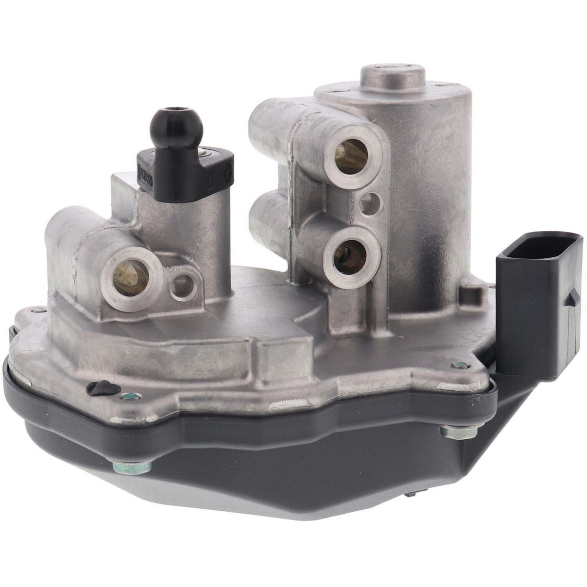 VEMO Intake Pipe Air Flap Actuator V10-77-0025