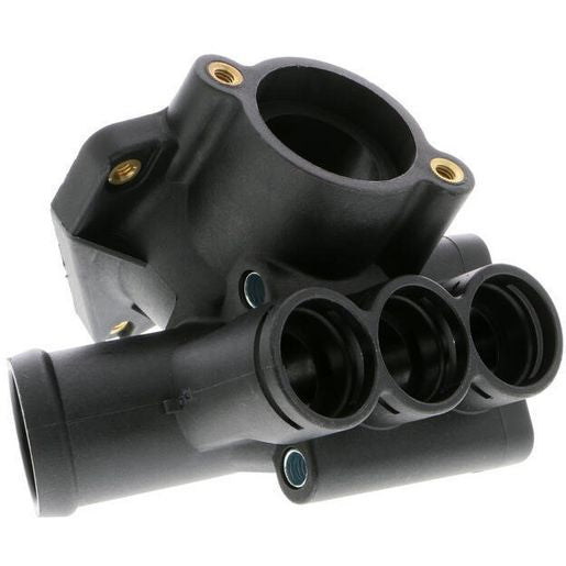 VAICO Thermostat Housing V10-8196