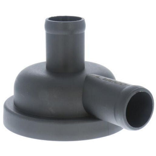VAICO Crankcase Breather V10-9710