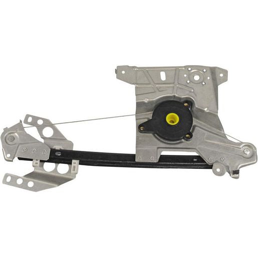 VAICO Window Regulator Rear LH V10-9815