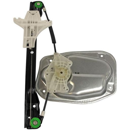 VAICO Window Regulator W/O Motor Rear RH V10-9830