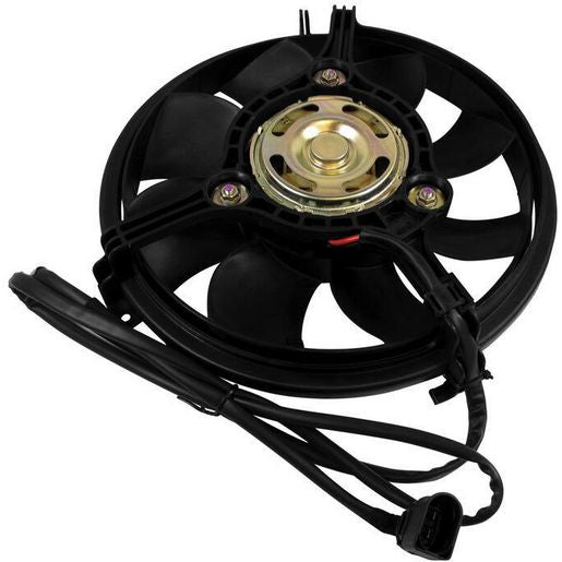 VEMO Radiator Fan V15-01-1848