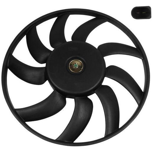 VEMO Radiator Fan V15-01-1906
