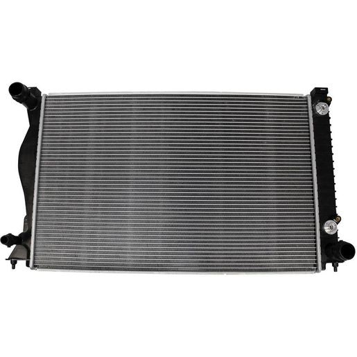 VEMO Radiator V15-60-6027