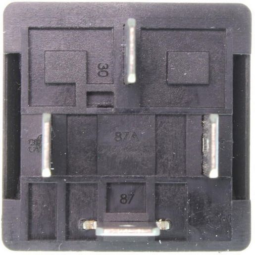 VEMO Radiator Fan Relay V15-71-0002