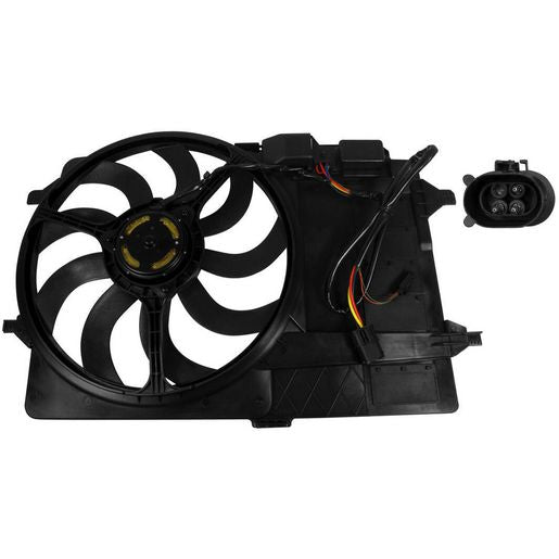 VEMO Radiator Fan V20-01-0001