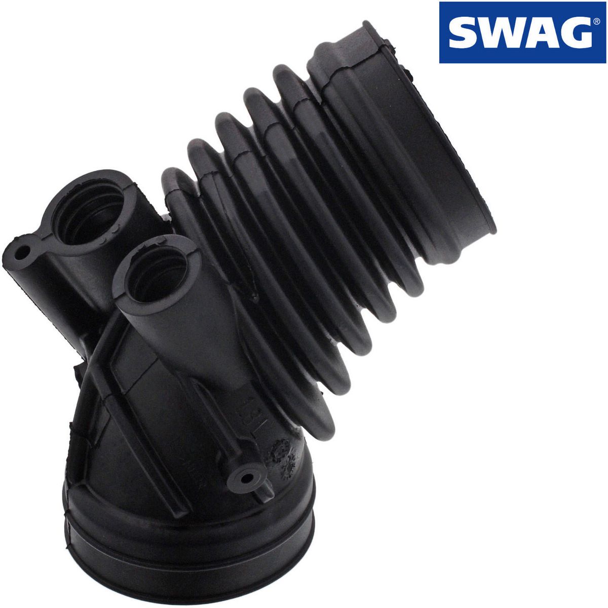 SWAG Air Intake Hose 20 93 6199