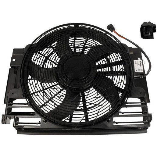 VEMO Radiator Fan V20-02-1076