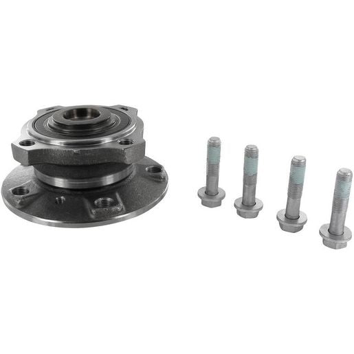 VAICO Wheel Bearing Kit Front V20-0680