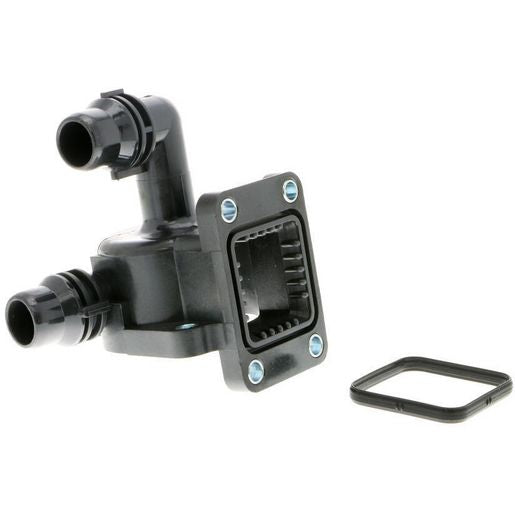 VAICO Thermostat Housing V20-0743