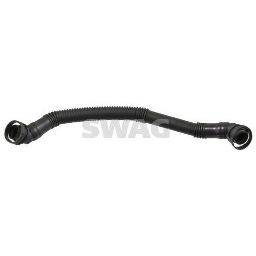 SWAG Crankcase Breather Hose 20 94 6304