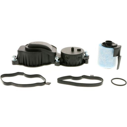 VAICO Crankcase Breather V20-0954