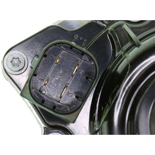 VEMO Water Pump V20-16-0004