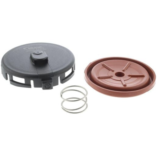 VAICO Crankcase Breather V20-1793