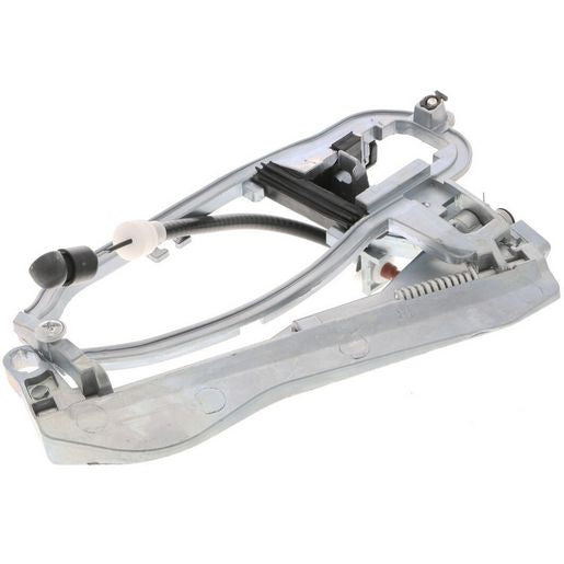 VAICO Door Handle Carrier RHR V20-1809