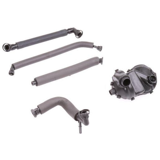VAICO Crankcase Breather Repair Set V20-1872