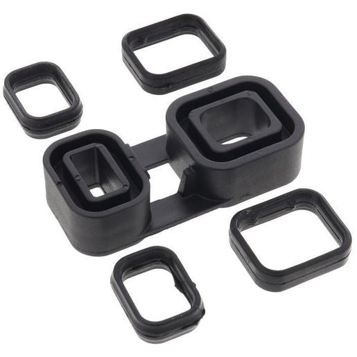 VAICO Automatic Transmission Oil Seal V20-2647