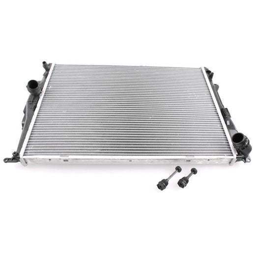 VEMO Radiator V20-60-0007