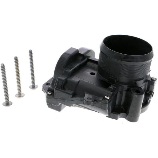 VEMO Throttle Body V20-81-0019