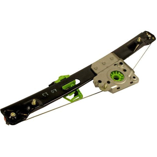 VAICO Window Regulator Rear RH V20-9743