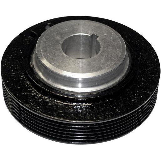 VAICO Crankshaft Pulley V22-0029
