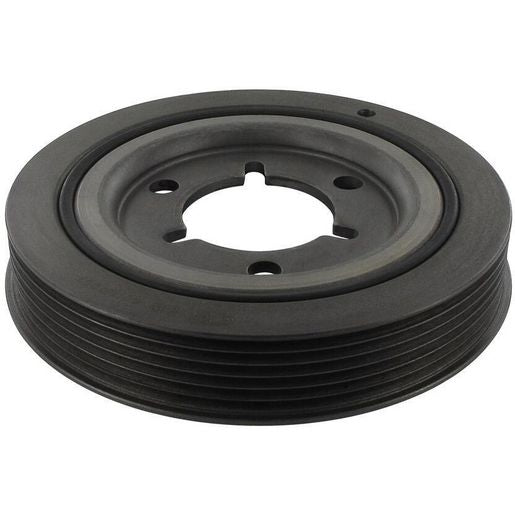 VAICO Crankshaft Pulley V22-0163