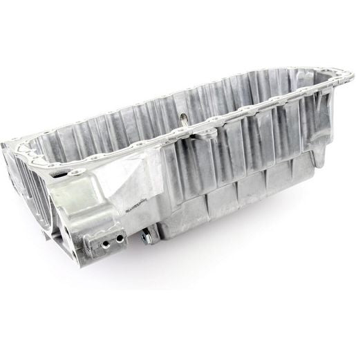 VAICO Oil Pan V22-0334