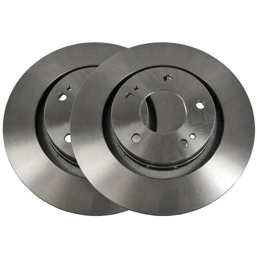 VAICO Brake Rotor 294mm Front V22-80008