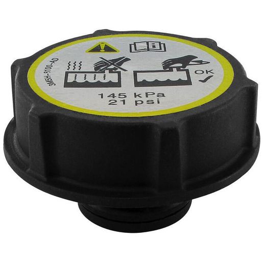 VAICO Radiator Cap V25-0551