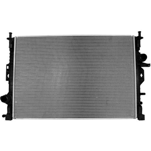 VEMO Radiator V25-60-0023