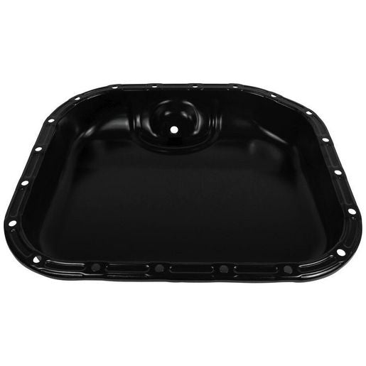 VAICO Oil Pan V30-0154