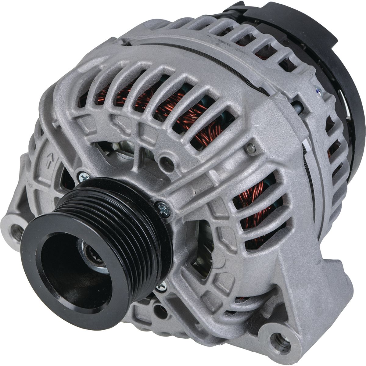 VEMO Alternator V30-13-42550