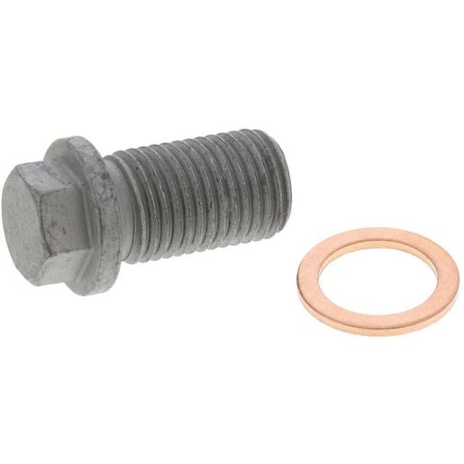 VAICO Sump Plug M14 x 1.5mm V30-2001