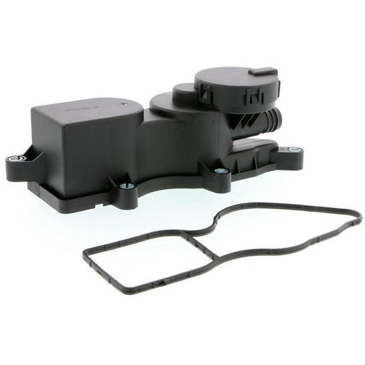 VAICO Crankcase Breather Oil Trap V30-2185