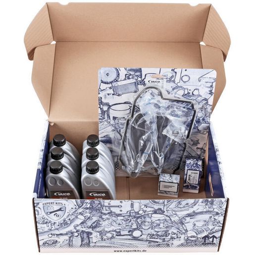 VAICO Transmission Filter Kit V30-2257
