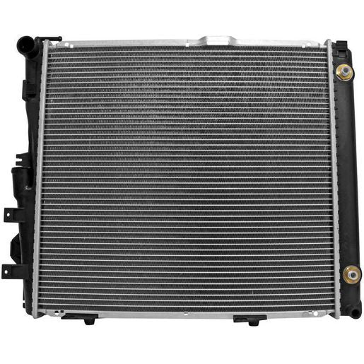 VEMO Radiator V30-60-1276