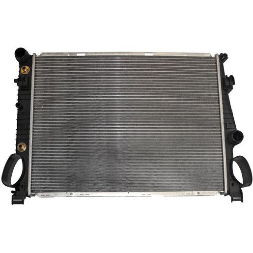 VEMO Radiator V30-60-1280