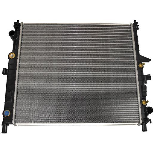 VEMO Radiator V30-60-1308