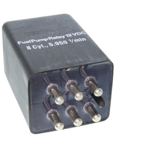 VEMO Fuel Pump Relay V30-71-0003