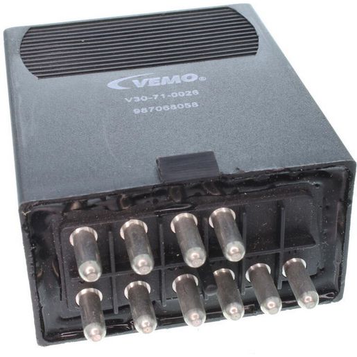 VEMO Fuel Pump Relay V30-71-0026